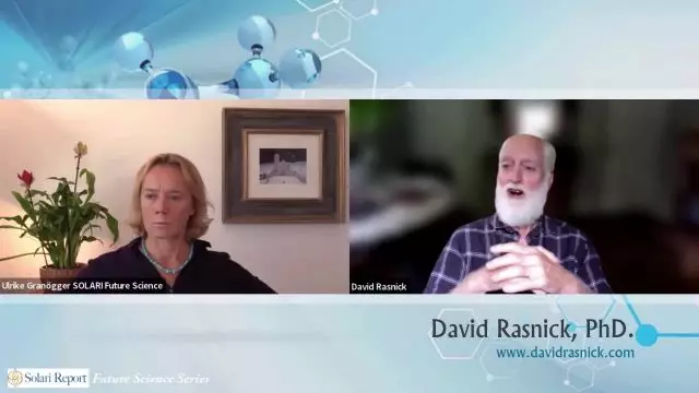 Future Science Series: AneuploidyÃ¢â‚¬â€The Chromosomal Imbalance that Leads to Cancer with David Rasnick, PhD - Shorty