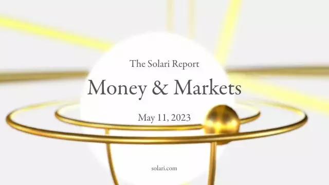 Money & Markets Report: May 11, 2023