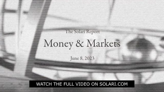 Money & Markets Report: June 8, 2023 - Shorty