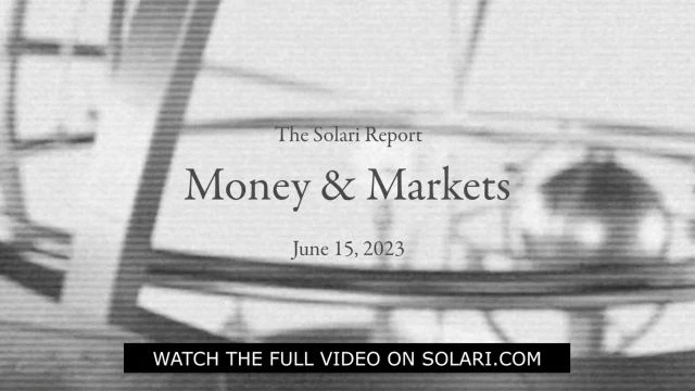 Money & Markets Report: June 15, 2023 - Shorty