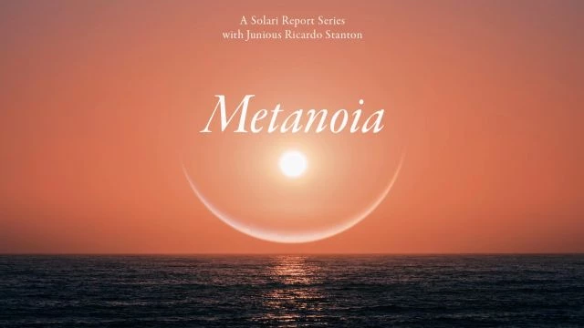Metanoia Series: Optimum Health as Resistance and Revolution with Keidi Obi Awadu