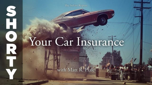 Your Car Insurance with Matt R. Hale - Shorty